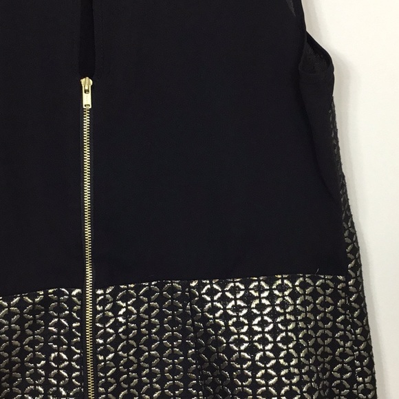 Allen B by Allen Schwartz size 8 dress - Picture 6 of 7